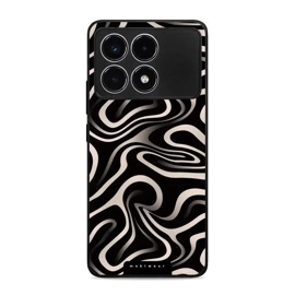 Phone Glossy Case Xiaomi POCO F6 Pro - Design GA63G
