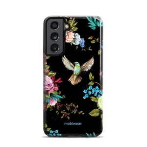 Case Elite Pro for Samsung Galaxy S21 FE - Design ED09E