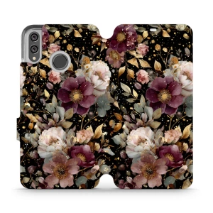 Phone Case Huawei Honor 8X - Design V169S