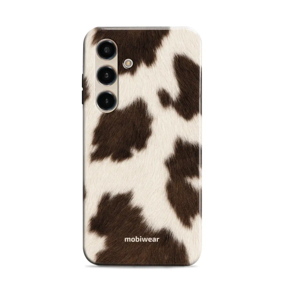 Etui Elite Pro do Samsung Galaxy S24 - wzór E166E