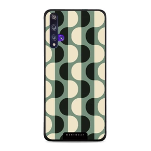 Etui Glossy Case do Huawei Nova 5T - wzór GA56G