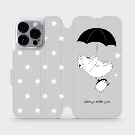 Phone Case Apple iPhone 14 Pro - Design MH08P