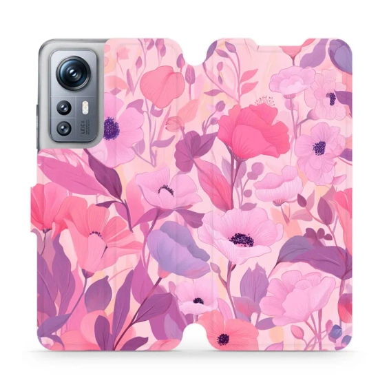 Phone Case Xiaomi 12S - Design VP74S