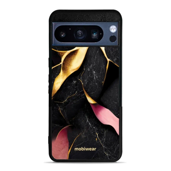 Phone Glossy Case Google Pixel 8 Pro - Design G021G