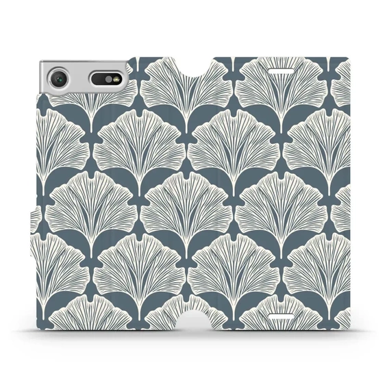 Etui do Sony Xperia XZ1 Compact - wzór VA43S