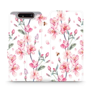 Phone Case Samsung Galaxy A80 - Design M124S