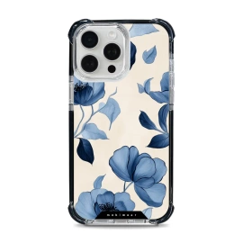 Case MagSafe Elite Bumper for Apple iPhone 15 Pro Max - Design DP73D