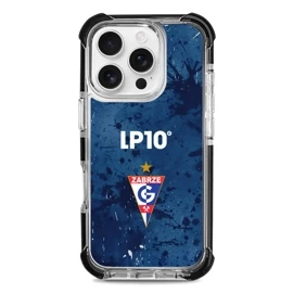 Hülle MagSafe Elite Bumper für Apple iPhone 16 Pro - Farbe D12GZ