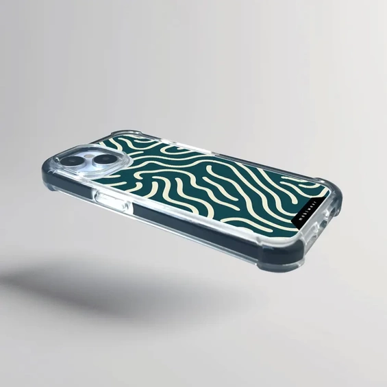 Case MagSafe Elite Bumper for Apple iPhone 11 Pro - Design DA61D