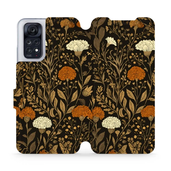 Phone Case Xiaomi Redmi Note 11S - Design V174S