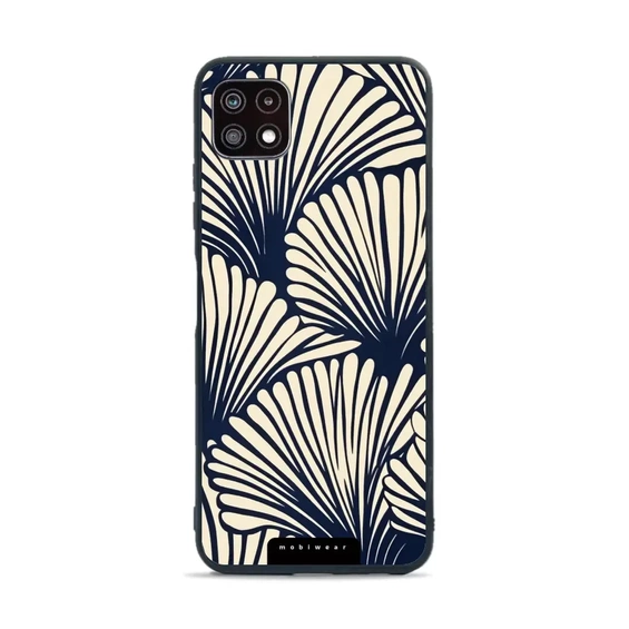 Etui Glossy Case do Samsung Galaxy A22 5G - wzór GA41G