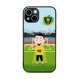 Phone Glossy Case Motorola Moto G85 5G - Design G09GK