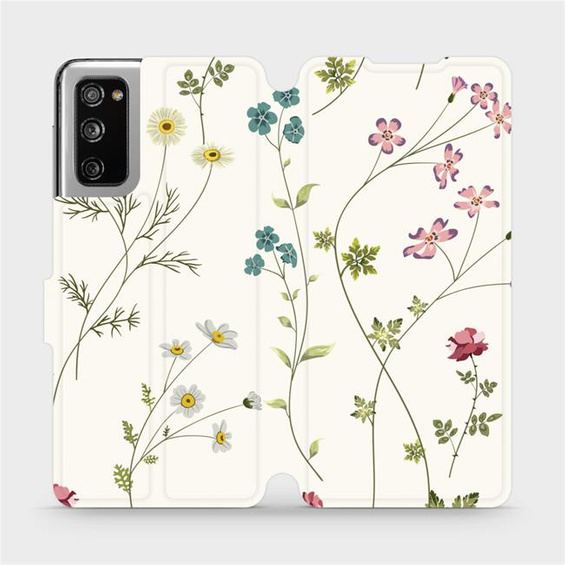 Phone Case Samsung Galaxy S20 FE - Design MD03S