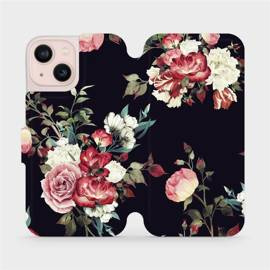 Phone Case Apple iPhone 13 mini - Design VD11P