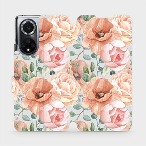 Hülle für Huawei Nova 9 - Farbe MP02S