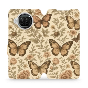 Phone Case Xiaomi Mi 10T Lite - Design VP92S