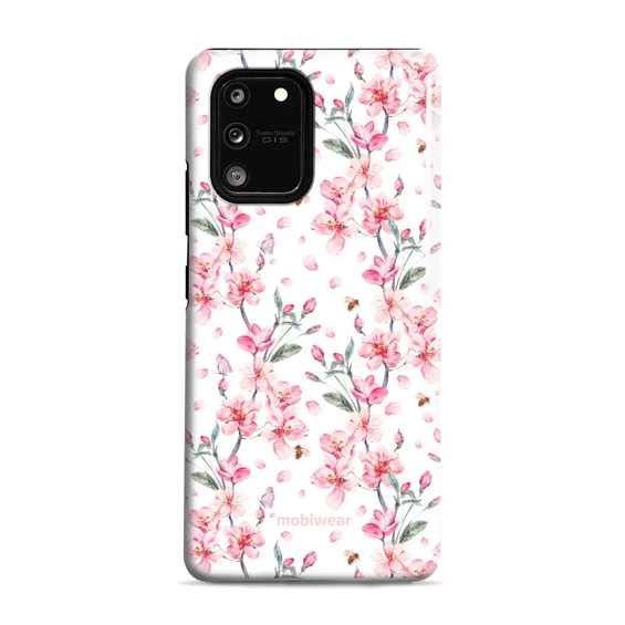 Etui Elite Pro do Samsung Galaxy S10 Lite - wzór E124E