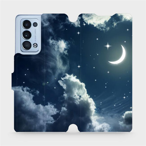 Phone Case OPPO Reno 6 Pro 5G - Design V145P