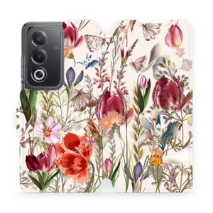 Hülle für OPPO A80 5G - Farbe MP01S