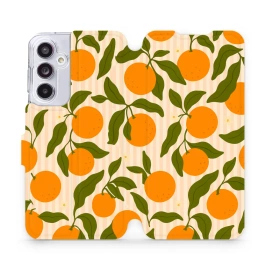 Phone Case Samsung Galaxy A55 5G - Design VP82S