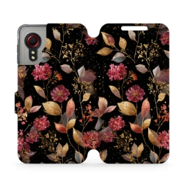 Etui do Samsung Galaxy Xcover 5 - wzór V171S