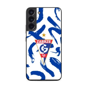 Phone Glossy Case Samsung Galaxy S22 Plus - Design G05GZ