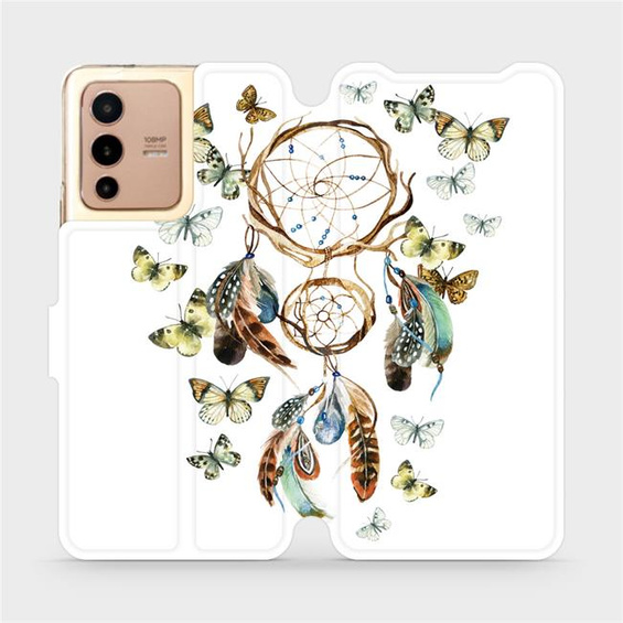 Phone Case Vivo V23 5G - Design M001P