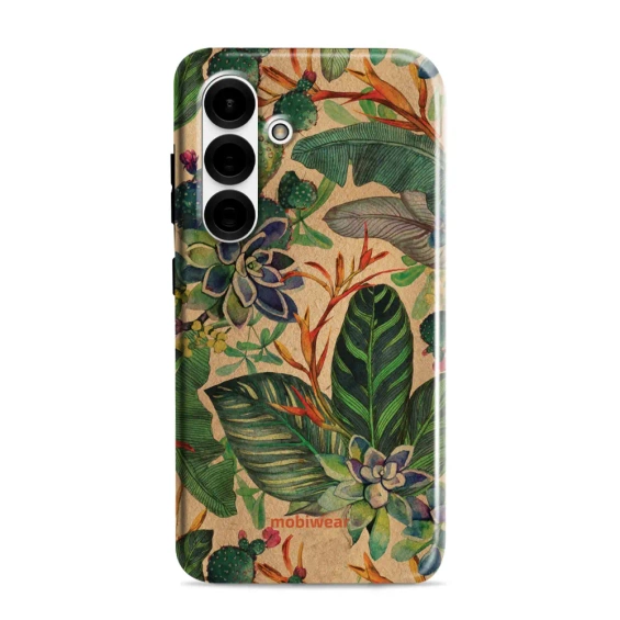 Hülle Elite Pro für Samsung Galaxy S25 - Farbe EP05E