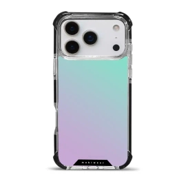 Hülle MagSafe Elite Bumper für Apple iPhone 17 Pro Max - Farbe D034D