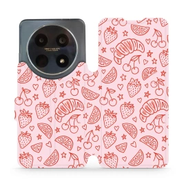 Phone Case Huawei Nova 12i - Design VP86S