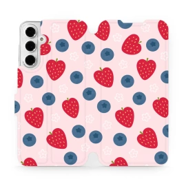 Etui do Samsung Galaxy A16 5G - wzór VP84S