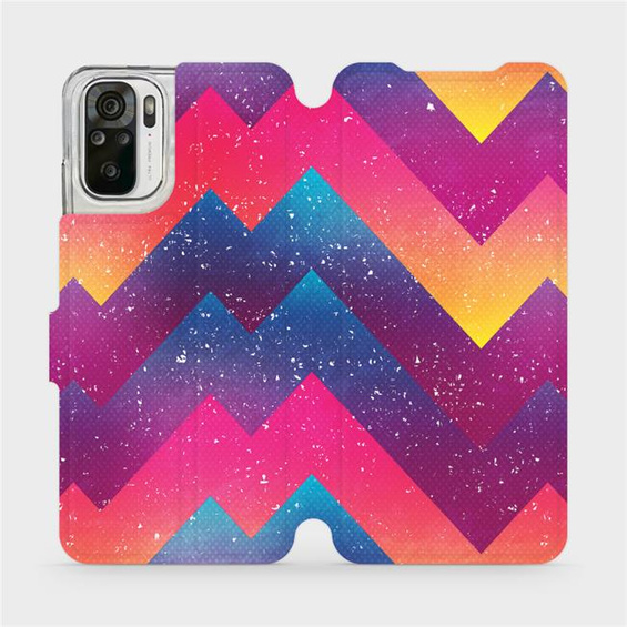 Hülle für Xiaomi Redmi Note 10 - Farbe V110S