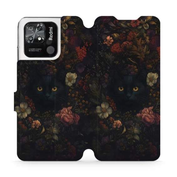 Hülle für Xiaomi Redmi 10C - Farbe V161S