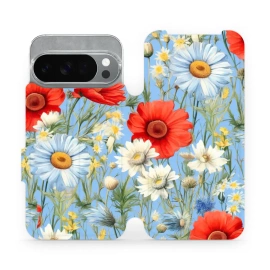 Hülle für Google Pixel 10 Pro - Farbe VP44S