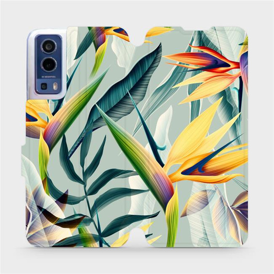 Hülle für Vivo Y72 5G - Farbe MC02S