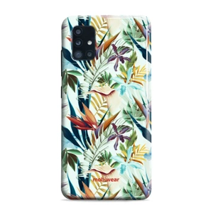 Case Elite Pro for Samsung Galaxy A71 - Design E071E