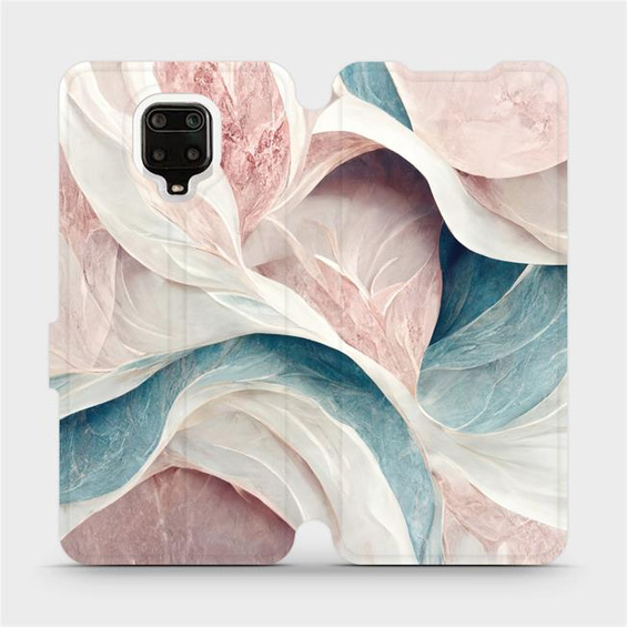 Etui do Xiaomi Redmi Note 9 Pro - wzór VP33S