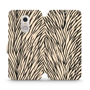 Phone Case Xiaomi Redmi 5 Plus - Design VA52S