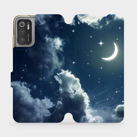 Phone Case Xiaomi Poco M3 Pro 5G - Design V145P