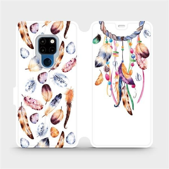 Phone Case Huawei Mate 20 - Design M003S
