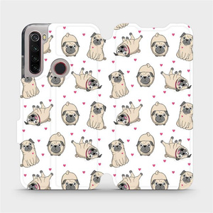 Phone Case Xiaomi Redmi Note 8 - Design M097P