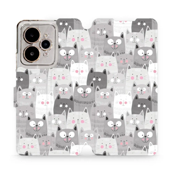 Phone Case Realme 15 5G - Design M099P