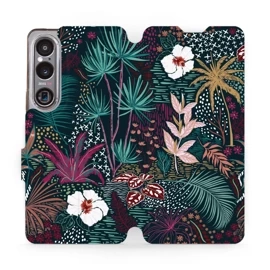 Etui do Sony Xperia 1 VI - wzór VP13S