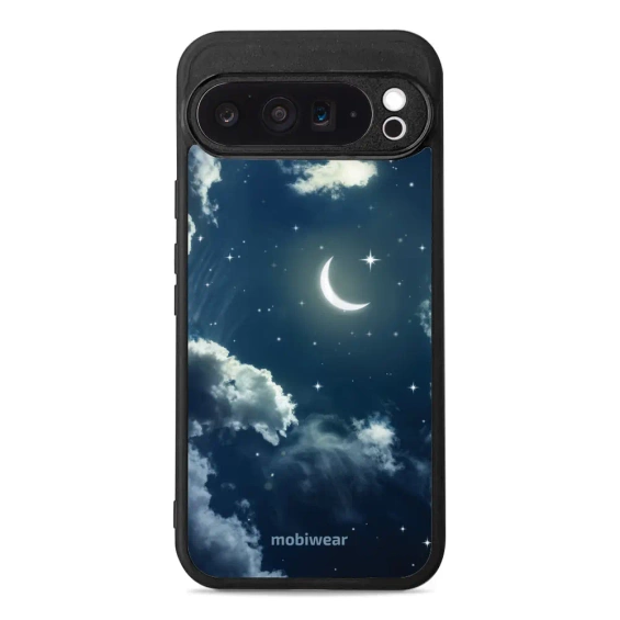 Etui Glossy Case do Google Pixel 9 Pro XL - wzór G048G