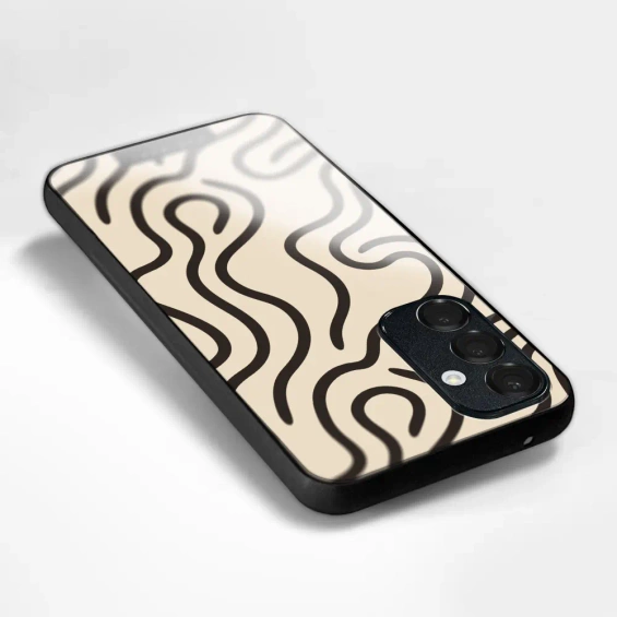 Phone Glossy Case Realme 15 Pro 5G - Design GA60G