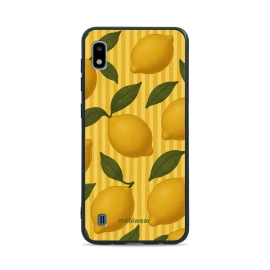 Phone Glossy Case Samsung Galaxy A10 - Design GP81G