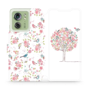 Phone Case Motorola Edge 40 - Design M120S