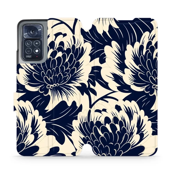 Phone Case Xiaomi Redmi Note 12 Pro 4G - Design VA40S