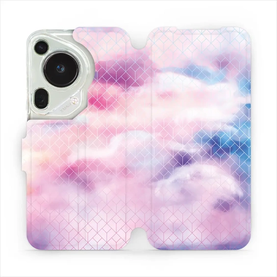 Phone Case Huawei Pura 70 Ultra - Design MR02S