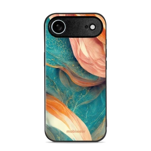 Phone Glossy Case Apple iPhone 17 Air - Design G025G